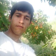 ,  ABDURAHMON, 28