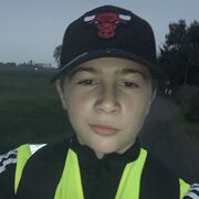  Bianze,  Alex, 19