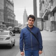  Takestan,  Amin, 37