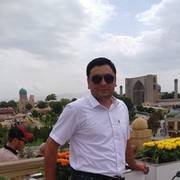  ,  Sherzod, 42