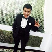 ���������� �����, ���� ������� Odilbek, 37 ���, ������������ ��� ������, ����� � ���������, c�������� ���������, ���������