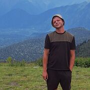  ,  Gleb, 27