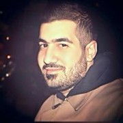  Zahle,  Hussein, 34