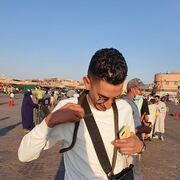  ,   Mouad, 28 ,   ,   