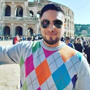 ���������� �����-���������, ���� ������� Luis, 33 ����, ������������ ��� ������, ����� � ���������, c�������� ���������, ���������