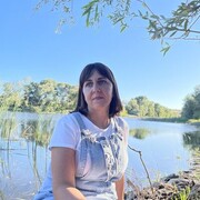 Знакомства Волгоград, фото девушки ВЕРА, 40 лет, познакомится для cерьезных отношений, переписки