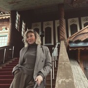 Галина, Москва