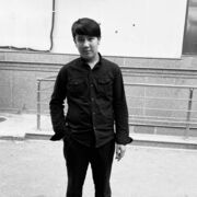  ,  Azizbek, 19