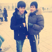 ���������� �������, ���� ������� Azia Khojaev, 35 ���, ������������ ��� ������