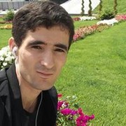  Loddon,  Farrukh, 35