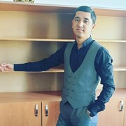  ,  Chingiz, 31