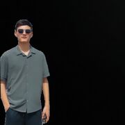  ,  Muhammadjon, 18