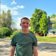 -,  Danil, 22