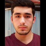  ,   Jamshidbek, 22 ,   ,   