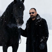 ���������� Kleinwarasdorf, ���� ������� Murat, 46 ���, ������������ ��� ������, ����� � ���������