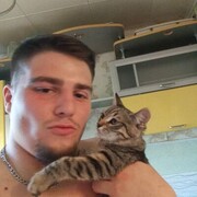 ���������� ����� �������, ������ ������, 23