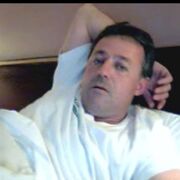  Blewbury,  Walter Elvis, 58