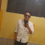  San Sebastian de los Reyes,  Kevin, 25
