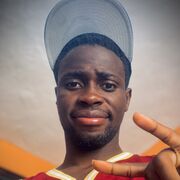  Umuahia,  Divine, 22