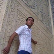  ,   Sherzodbek, 37 ,   