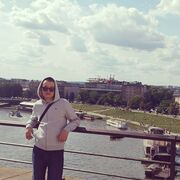  Andrychow,  Adlet, 33