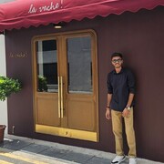 ���������� ������, ���� ����� Rishabh, 21 ���, ������������ ��� ������, ����� � ���������