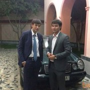 ���������� �������, ���� ������� Alisher, 37 ���, ������������ ��� ������