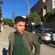  Pico Rivera,  Ahmad, 19