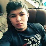  -,  Jasur, 28