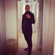  Cabo,  Sergiu, 32