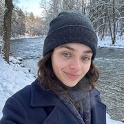 ���������� Bohnice, ���� ������� Yulia, 25 ���, ������������ ��� ����� � ���������, c�������� ���������