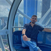  Volta Redonda,  Rafael, 28