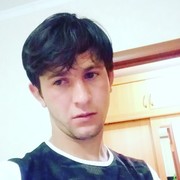  ,   Sherali, 30 ,   