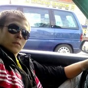  ,  Zheka, 32