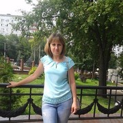 Знакомства Новокуйбышевск, девушка Ирина, 39