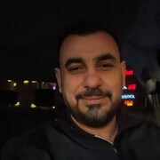  Greaca,  Yasar, 44