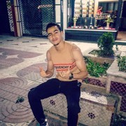  Kenitra-GHARB,  Elouargui, 27
