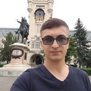  Mihai Bravu,  Lilian, 31