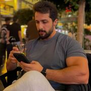  Martil,  Said, 27