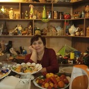  ,   Galina, 71 ,     , c 
