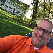  Kleinbartloff,  Gary, 65