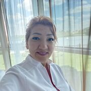  ,   Zhannat, 51 ,   c , 