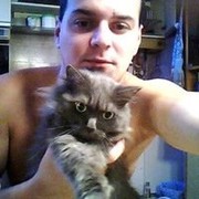 ���������� ��������, ���� ������� Andry, 43 ����, ������������ ��� ������, ����� � ���������, c�������� ���������