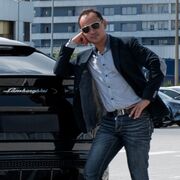 ���������� �����, ���� ������� Vitas, 41 ���, ������������ ��� ������, ����� � ���������