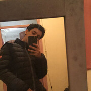  Kenitra-GHARB,   Abdo, 22 ,   ,   