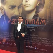  ,   ELi NOVRUZOV, 44 ,     , c 