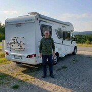 ���������� Praha, ���� ������� Ivan, 52 ����, ������������ ��� ������, ����� � ���������, c�������� ���������