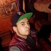  ,   Sulaymon, 31 ,     