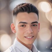  ,  Ahmed, 18
