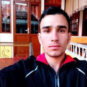  ,  Islombek, 31